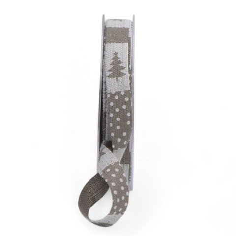 NASTRO WINTERMAGIE MM15X20MT